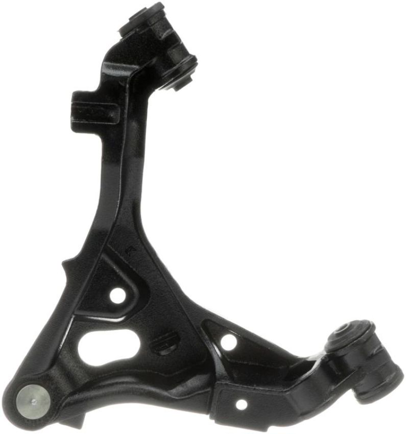 DELPHI TC5773 Control Arm and Ball Joint Assembly