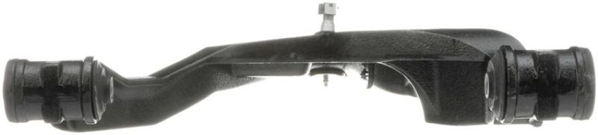DELPHI TC5773 Control Arm and Ball Joint Assembly