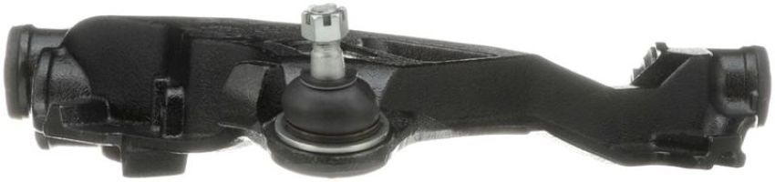 DELPHI TC5773 Control Arm and Ball Joint Assembly