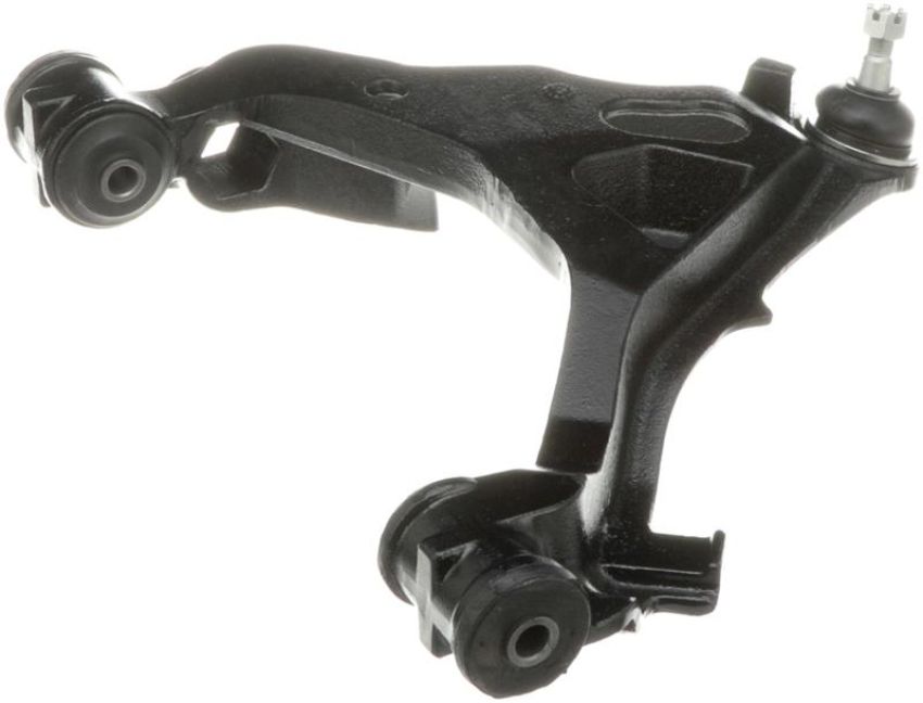 DELPHI TC5774 Control Arm and Ball Joint Assembly