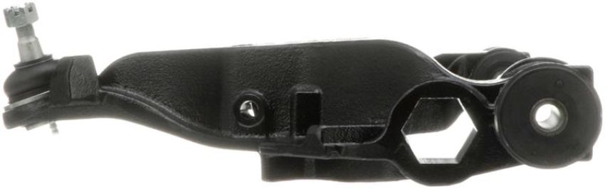 DELPHI TC5774 Control Arm and Ball Joint Assembly