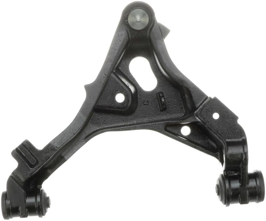 DELPHI TC5774 Control Arm and Ball Joint Assembly
