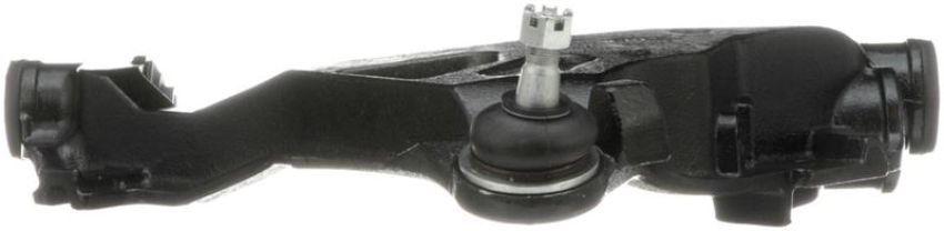 DELPHI TC5774 Control Arm and Ball Joint Assembly
