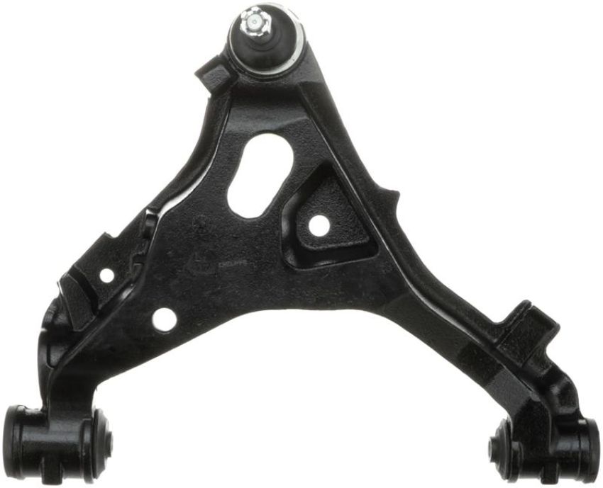 DELPHI TC5774 Control Arm and Ball Joint Assembly