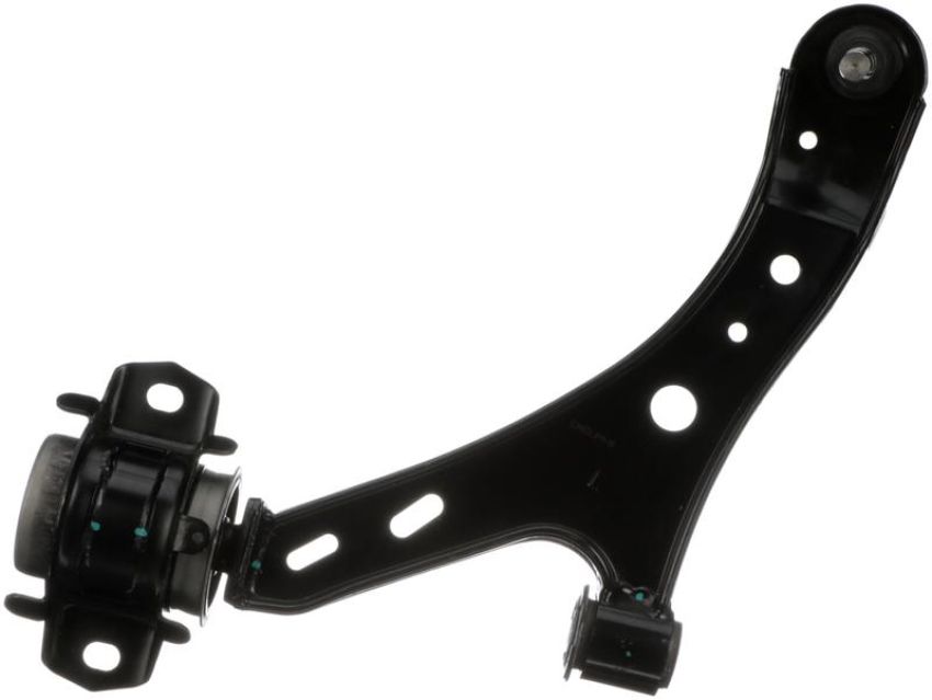 DELPHI TC5779 Control Arm and Ball Joint Assembly