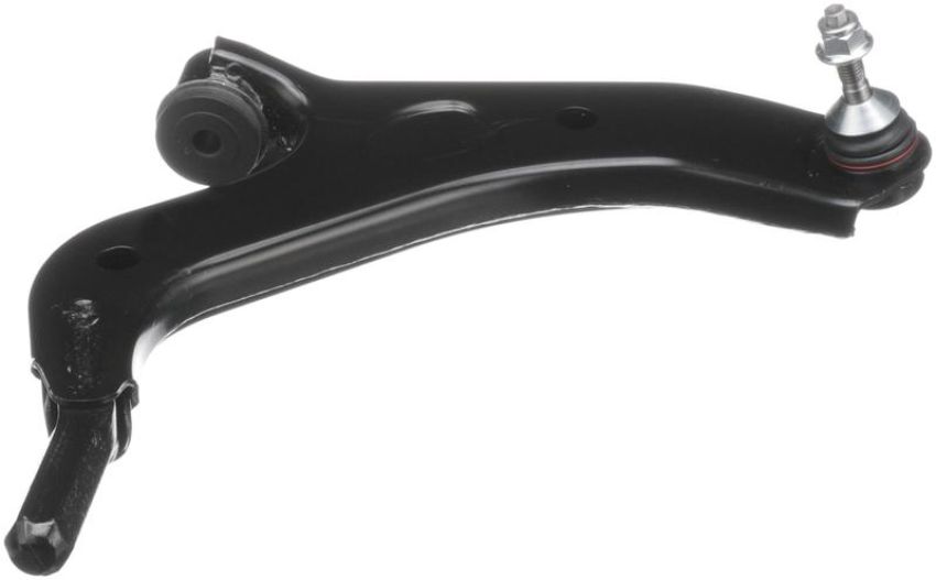 DELPHI TC5781 Control Arm and Ball Joint Assembly