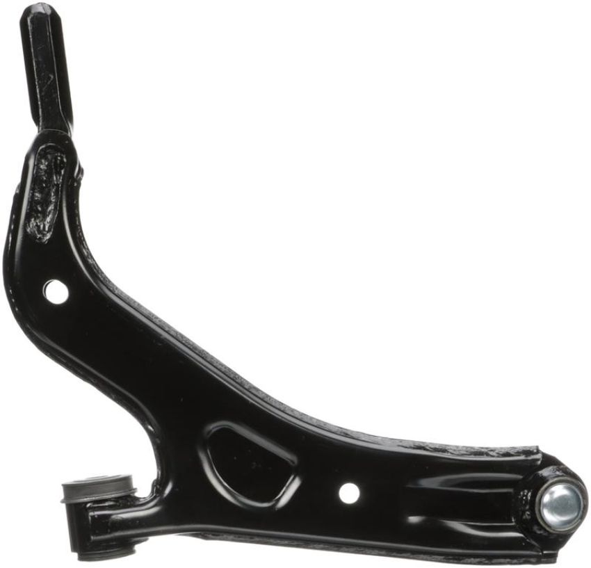 DELPHI TC5781 Control Arm and Ball Joint Assembly