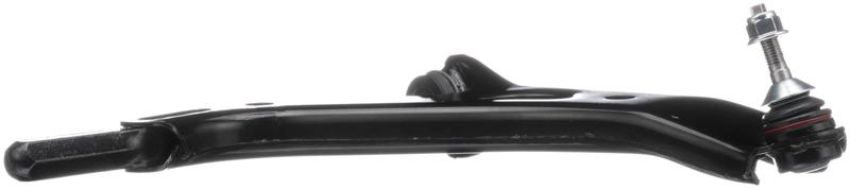 DELPHI TC5781 Control Arm and Ball Joint Assembly