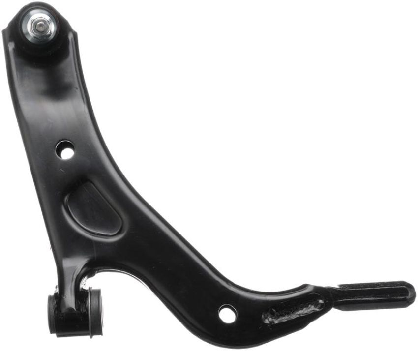 DELPHI TC5781 Control Arm and Ball Joint Assembly