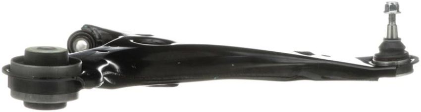 DELPHI TC5783 Control Arm and Ball Joint Assembly