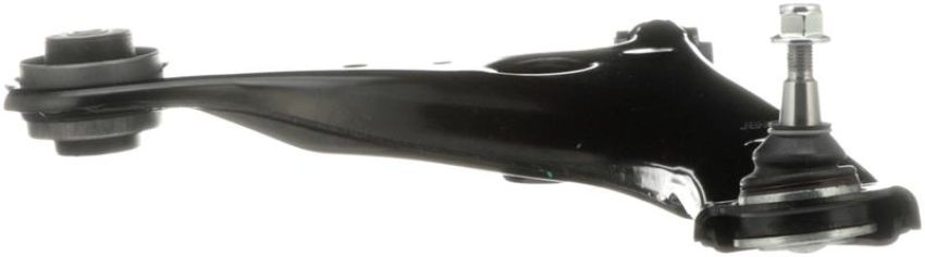 DELPHI TC5783 Control Arm and Ball Joint Assembly