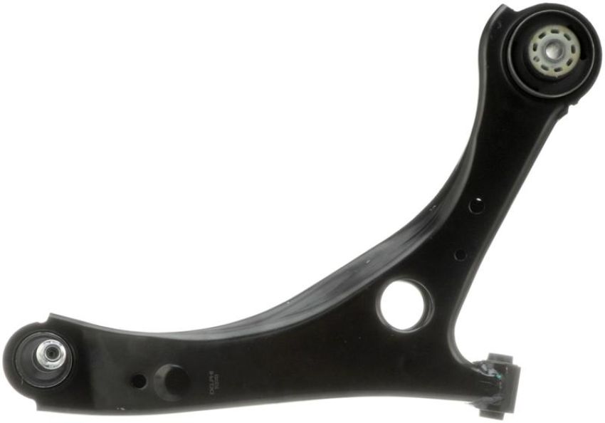 DELPHI TC5783 Control Arm and Ball Joint Assembly