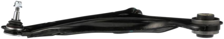 DELPHI TC5784 Control Arm and Ball Joint Assembly