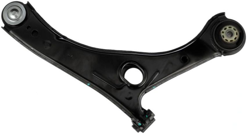 DELPHI TC5784 Control Arm and Ball Joint Assembly