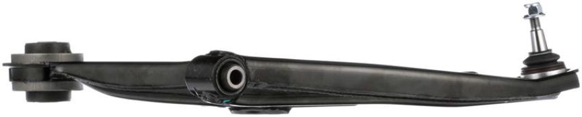 DELPHI TC5784 Control Arm and Ball Joint Assembly