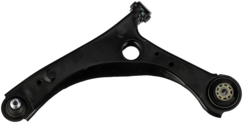 DELPHI TC5784 Control Arm and Ball Joint Assembly