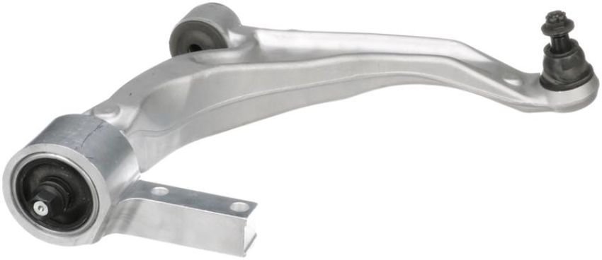 DELPHI TC5785 Control Arm and Ball Joint Assembly