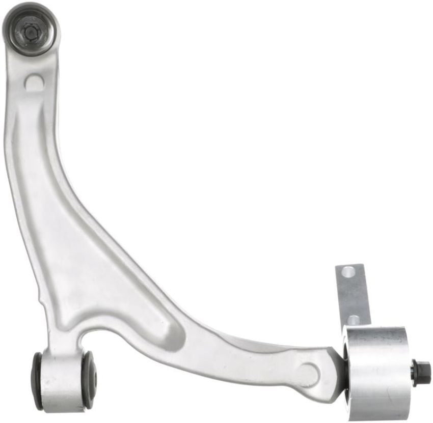 DELPHI TC5785 Control Arm and Ball Joint Assembly