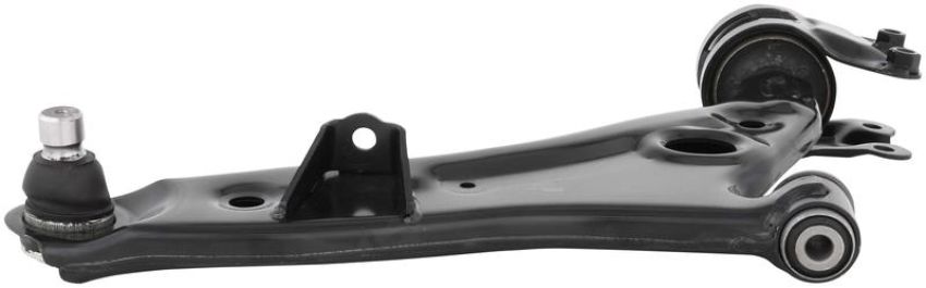 DELPHI TC5786 Control Arm and Ball Joint Assembly