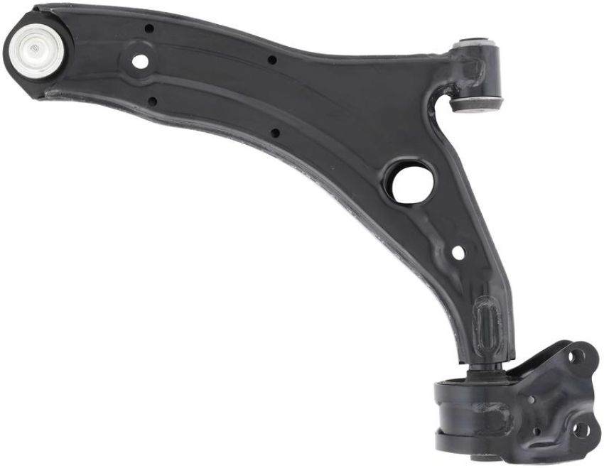 DELPHI TC5786 Control Arm and Ball Joint Assembly