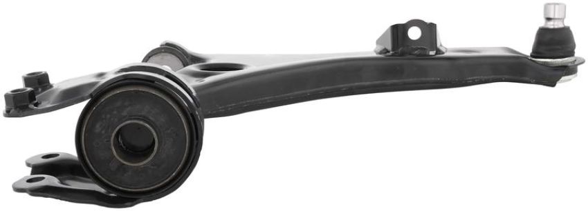 DELPHI TC5786 Control Arm and Ball Joint Assembly