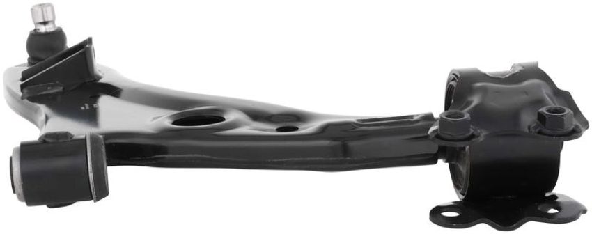 DELPHI TC5786 Control Arm and Ball Joint Assembly