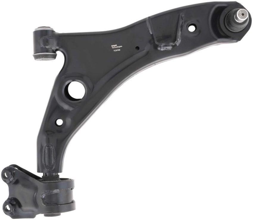 DELPHI TC5786 Control Arm and Ball Joint Assembly