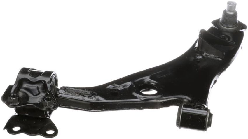 DELPHI TC5787 Control Arm and Ball Joint Assembly