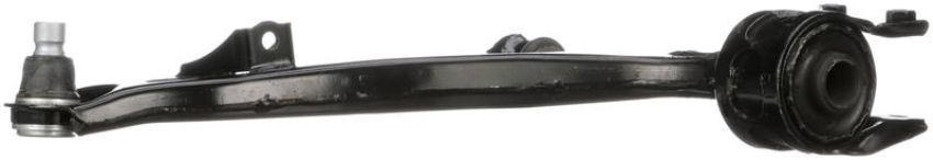 DELPHI TC5787 Control Arm and Ball Joint Assembly