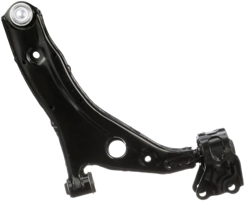 DELPHI TC5787 Control Arm and Ball Joint Assembly