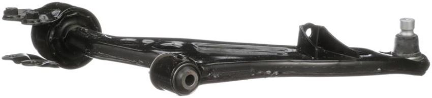 DELPHI TC5787 Control Arm and Ball Joint Assembly