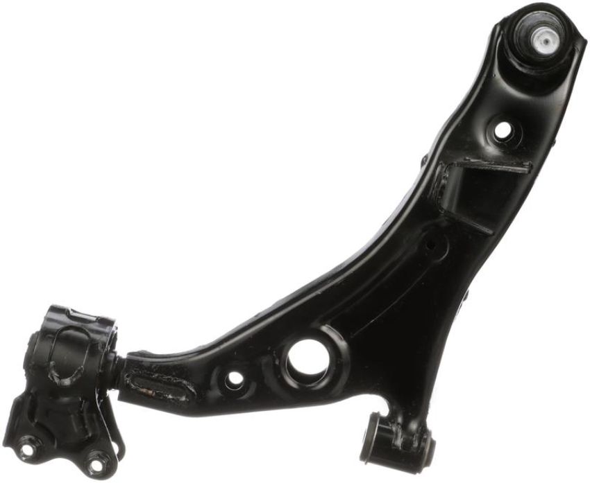 DELPHI TC5787 Control Arm and Ball Joint Assembly