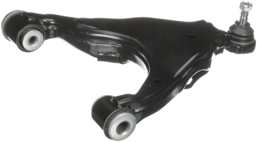 DELPHI TC5788 Control Arm and Ball Joint Assembly