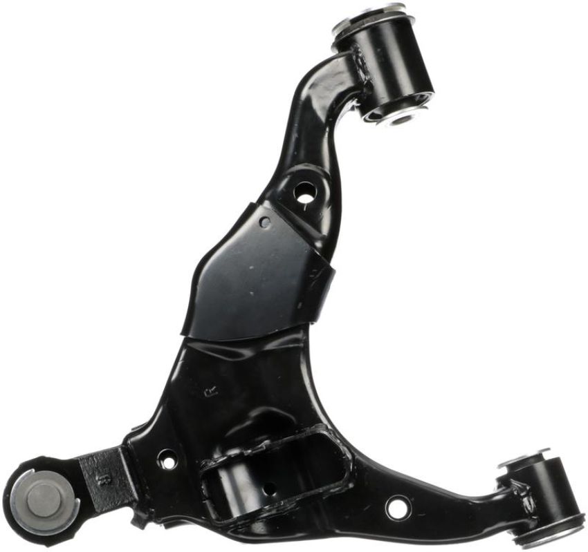 DELPHI TC5788 Control Arm and Ball Joint Assembly