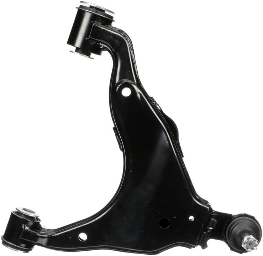 DELPHI TC5788 Control Arm and Ball Joint Assembly