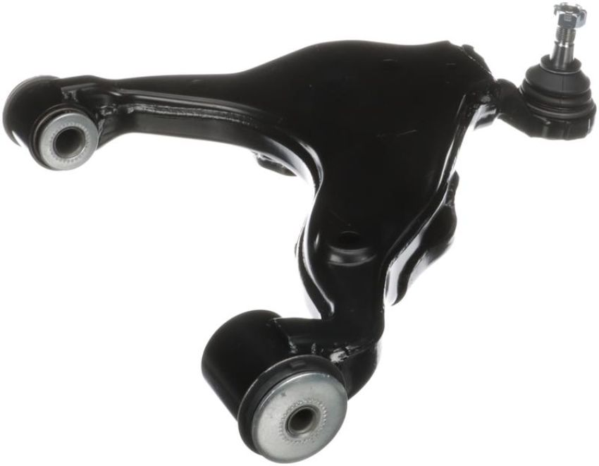 DELPHI TC5789 Control Arm and Ball Joint Assembly