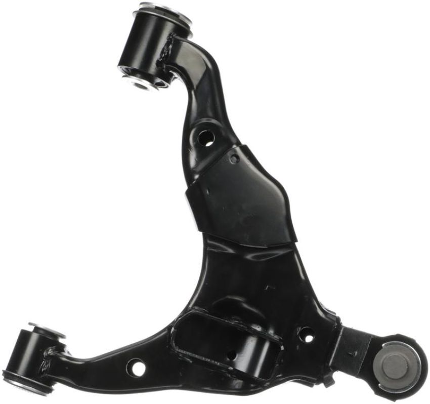 DELPHI TC5789 Control Arm and Ball Joint Assembly