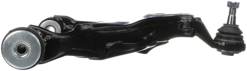 DELPHI TC5789 Control Arm and Ball Joint Assembly