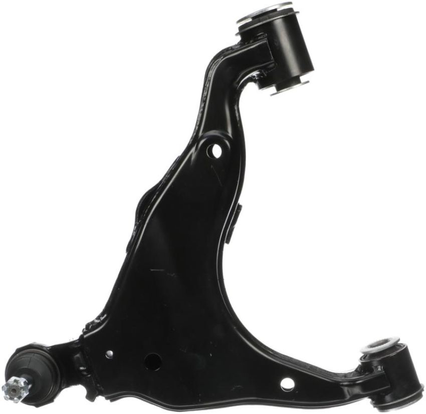 DELPHI TC5789 Control Arm and Ball Joint Assembly