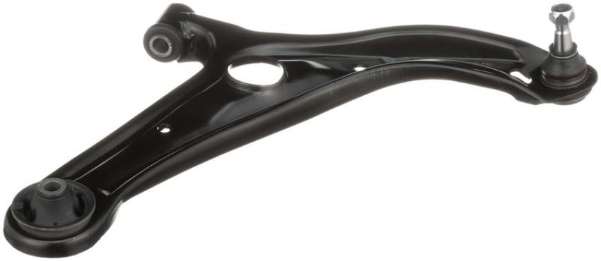 DELPHI TC5791 Control Arm and Ball Joint Assembly