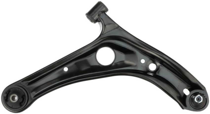 DELPHI TC5791 Control Arm and Ball Joint Assembly