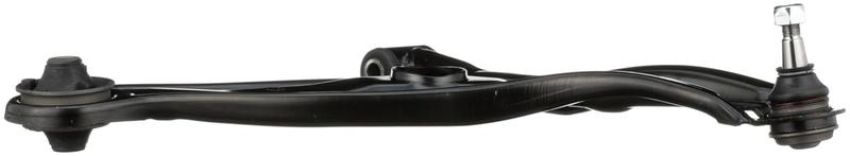DELPHI TC5791 Control Arm and Ball Joint Assembly
