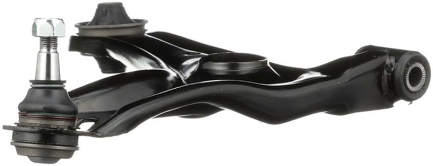 DELPHI TC5791 Control Arm and Ball Joint Assembly