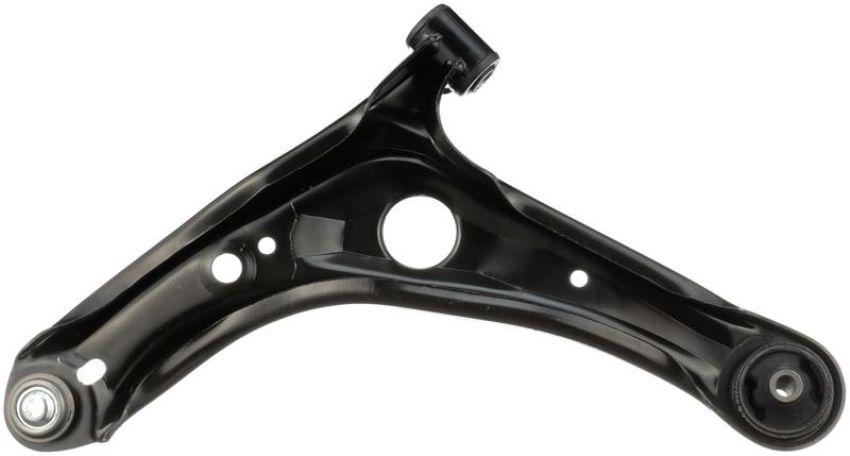 DELPHI TC5791 Control Arm and Ball Joint Assembly