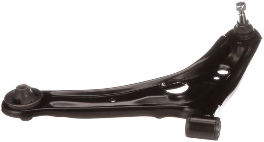 DELPHI TC5792 Control Arm and Ball Joint Assembly