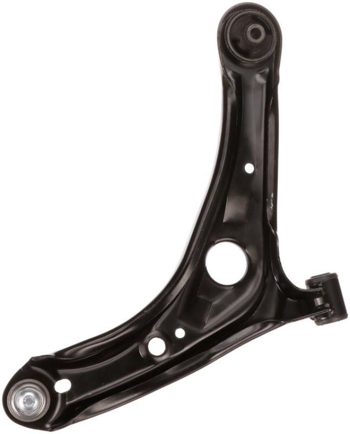 DELPHI TC5792 Control Arm and Ball Joint Assembly