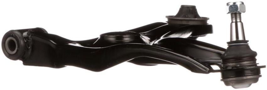 DELPHI TC5792 Control Arm and Ball Joint Assembly