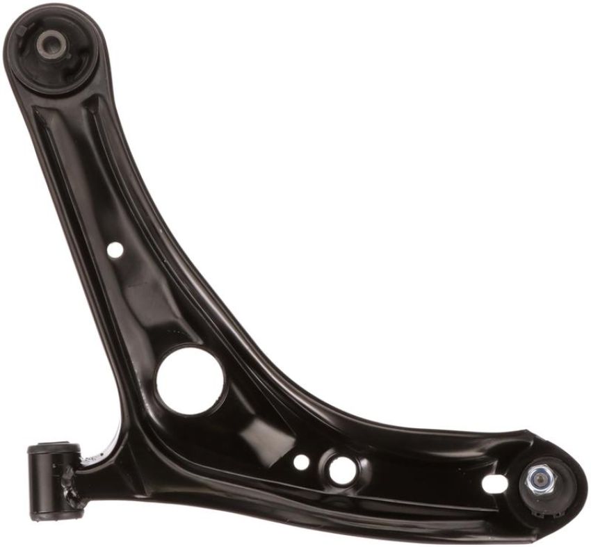 DELPHI TC5792 Control Arm and Ball Joint Assembly