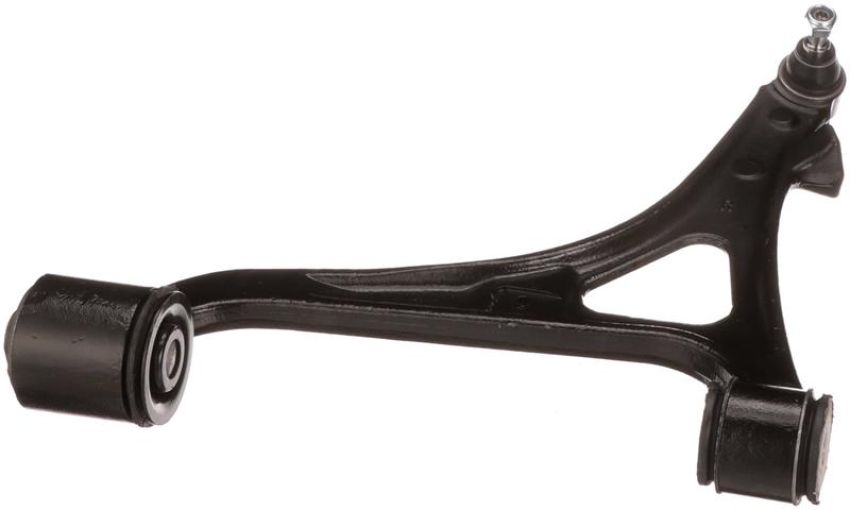 DELPHI TC5801 Control Arm and Ball Joint Assembly