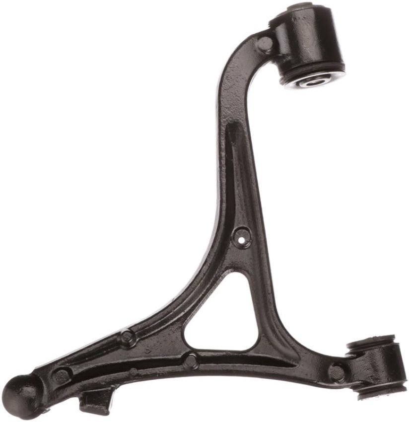 DELPHI TC5801 Control Arm and Ball Joint Assembly